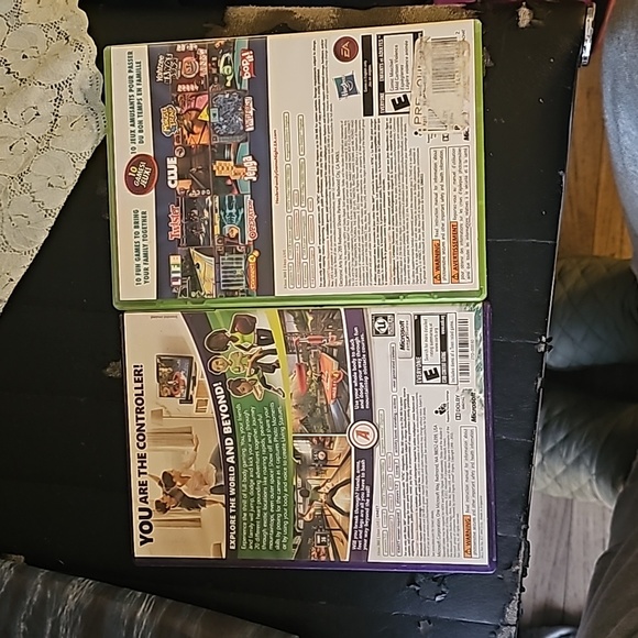 X Box 360 - Picture 2 of 3